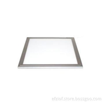 6500K 2900LM Flat Led Panel Light 600 x 600 36W For Office